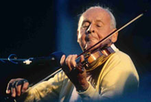 Stéphane Grappelli